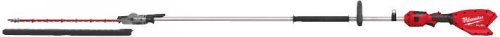 Milwaukee 4933492910 M18 FHETE27-0 Cortasetos Accu pole 267 cm 18V sin batería ni cargador