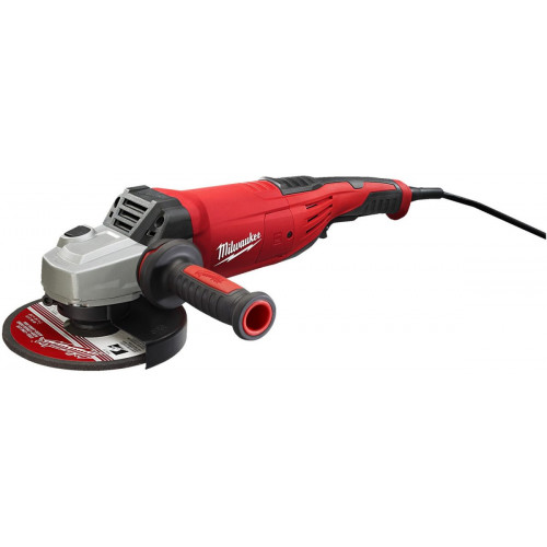 Milwaukee AGV 22-230 E