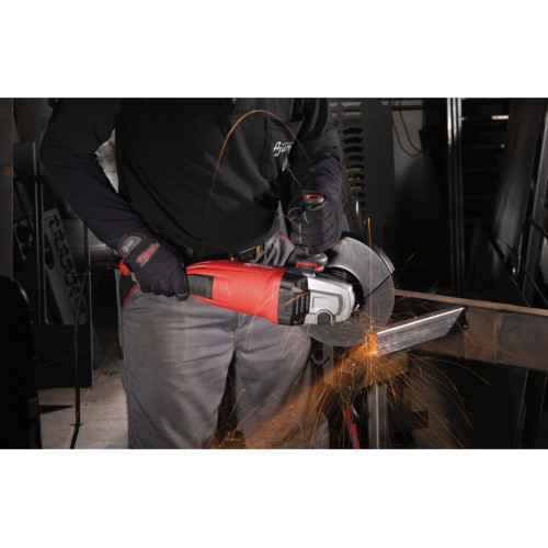 Milwaukee AGV 22-230 E