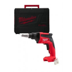 Milwaukee Atornillador Cartón-yeso M18 Fuel