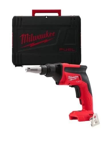 Milwaukee Atornillador Cartón-yeso M18 Fuel