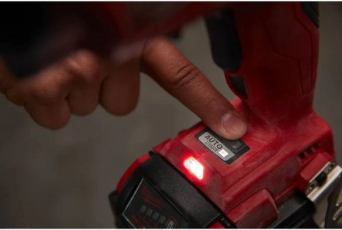 Milwaukee Atornillador Cartón-yeso M18 Fuel