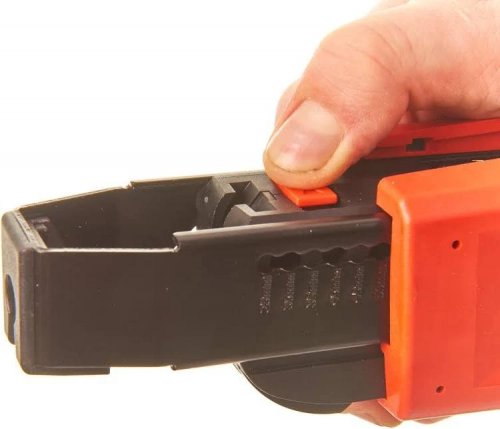 Milwaukee Atornillador Cartón-yeso M18 Fuel