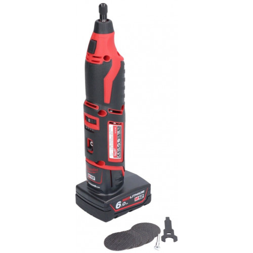 Milwaukee C12 RT