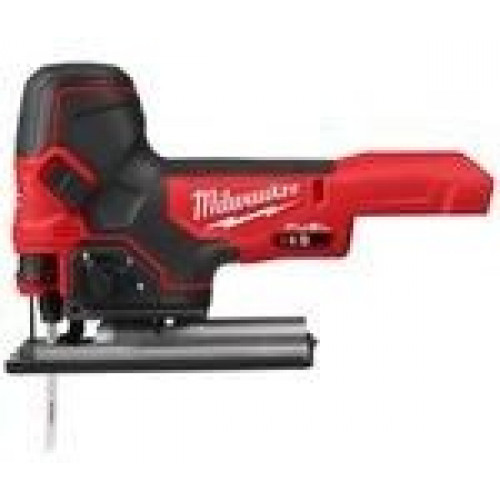 Milwaukee FUEL Cordless Jigsaw M18 FBJS
