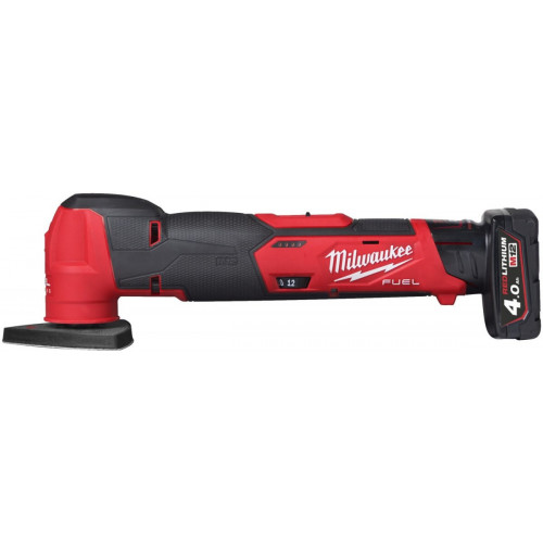 Milwaukee FUEL M12 FMT
