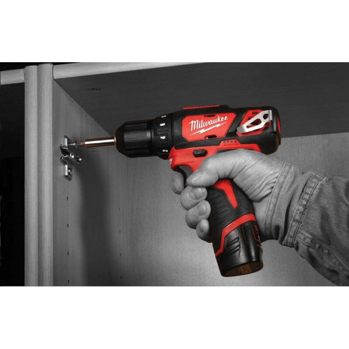 Milwaukee M12 BDD