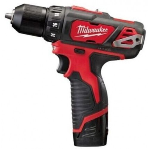 Milwaukee M12 BDD