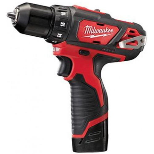 Milwaukee M12 BDD