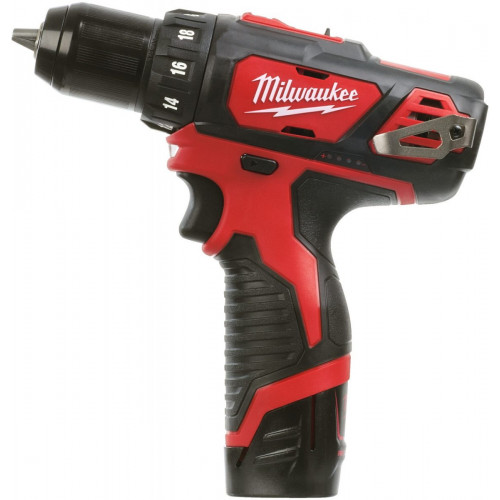 Milwaukee M12 BDD