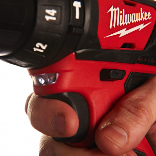 Milwaukee M12 BPD-202C