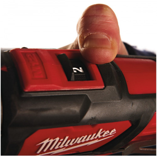 Milwaukee M12 BPD-202C