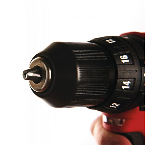 Milwaukee M12 BPD-202C