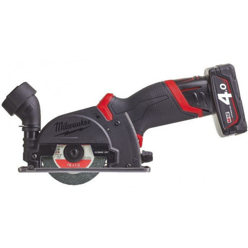 Milwaukee M12 FCOT