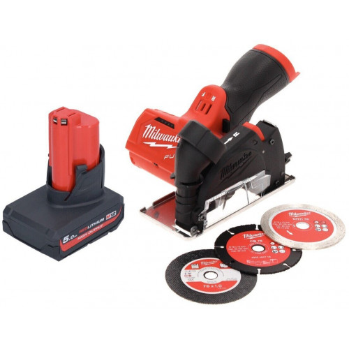 Milwaukee M12 FCOT