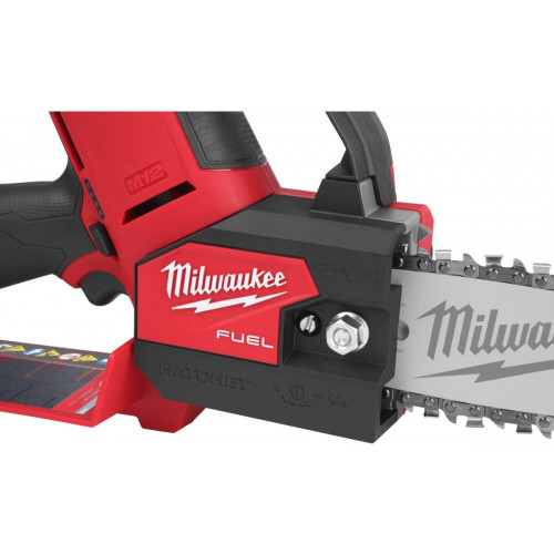 Milwaukee M12 FHS