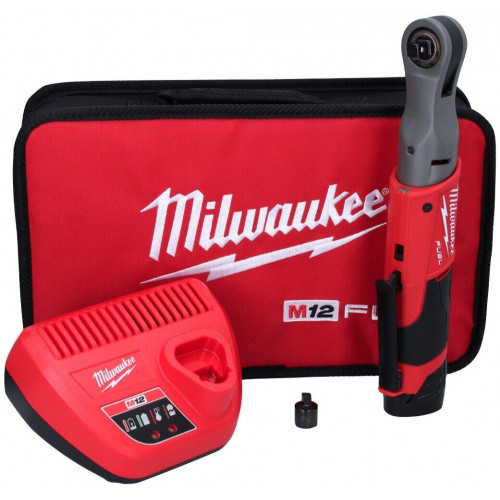 Milwaukee M12 FIR38