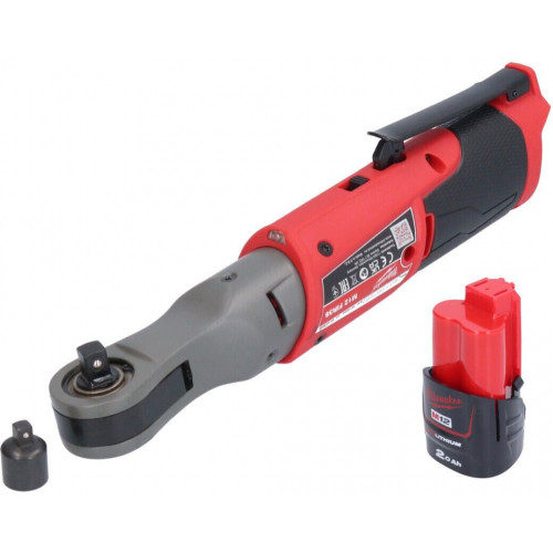 Milwaukee M12 FIR38