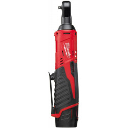 Milwaukee M12 IR 1/4