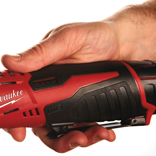 Milwaukee M12 IR 1/4