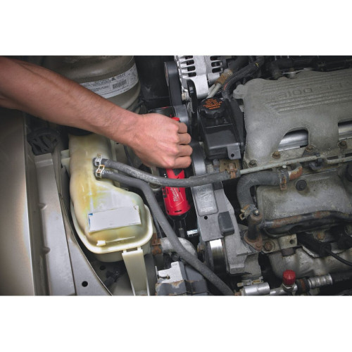 Milwaukee M12 IR 1/4