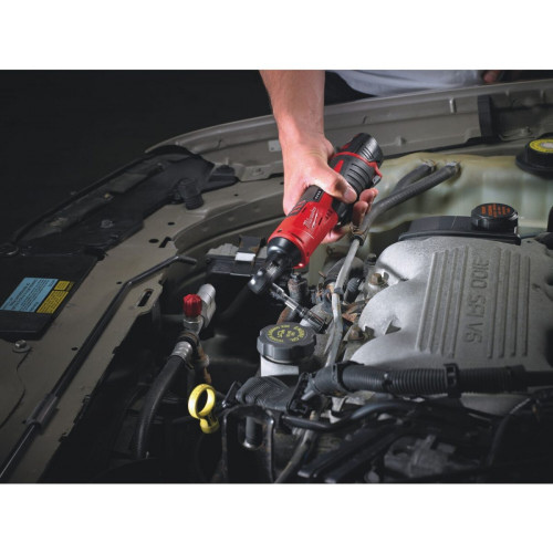 Milwaukee M12 IR 1/4