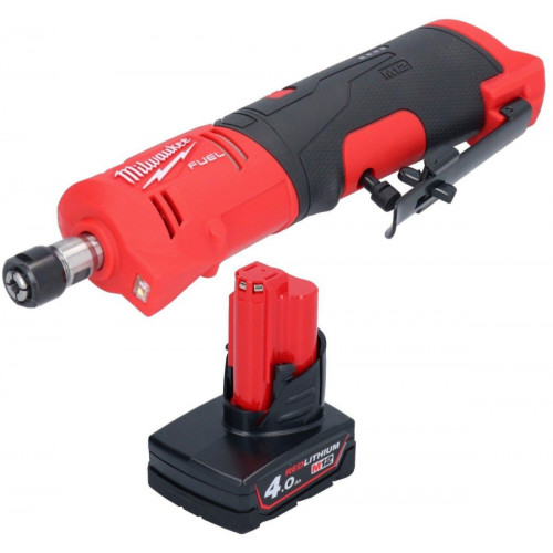 Milwaukee M12FDGS