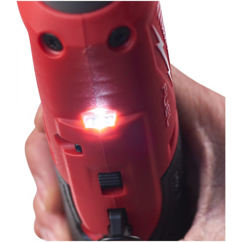 Milwaukee M12FHIR38-0 Fuel