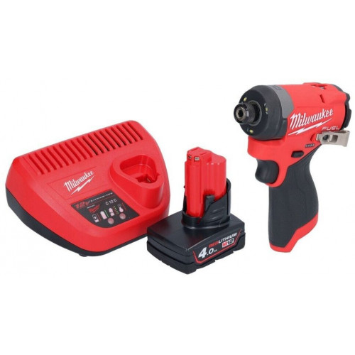 Milwaukee M12FID2