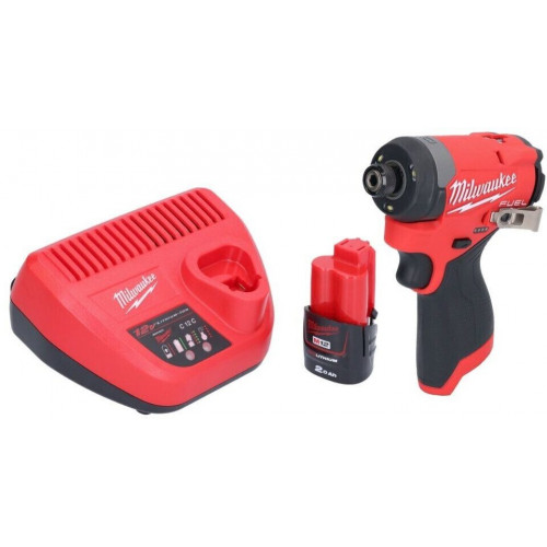 Milwaukee M12FID2