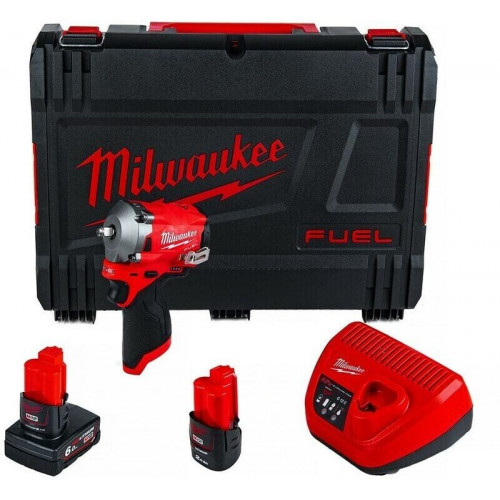 Milwaukee M12FIW38