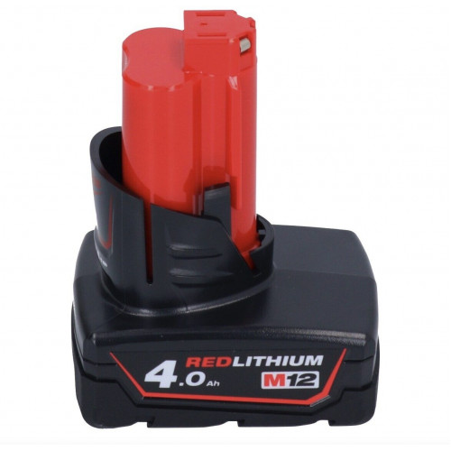 Milwaukee M12NRG-402