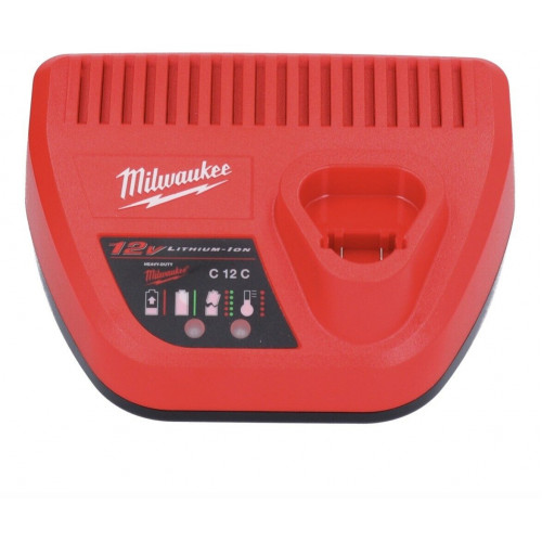 Milwaukee M12NRG-402
