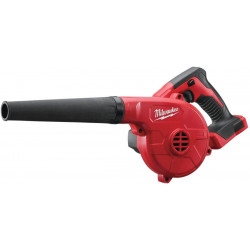 Milwaukee M18 BBL
