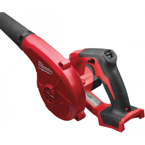 Milwaukee M18 BBL