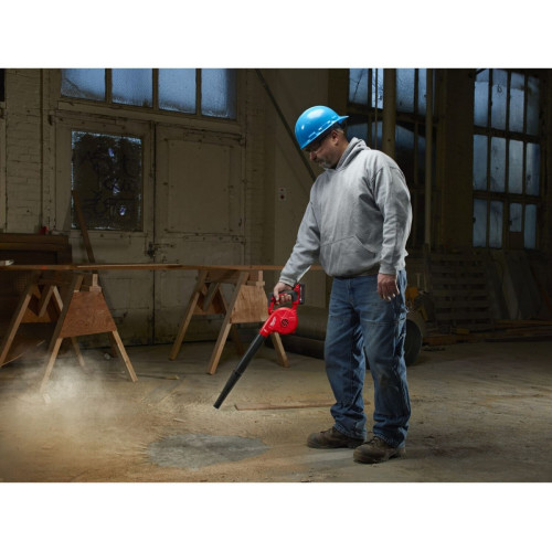 Milwaukee M18 BBL