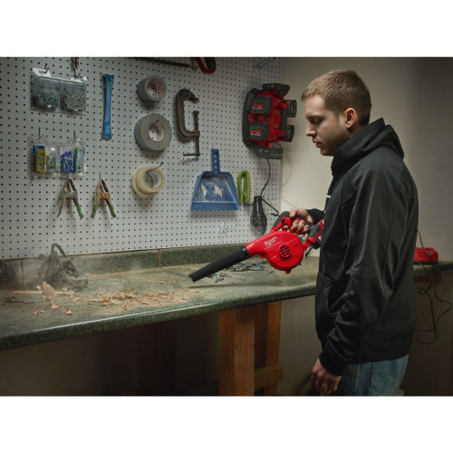 Milwaukee M18 BBL