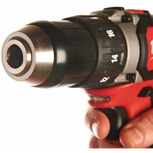 Milwaukee M18 BDD-0