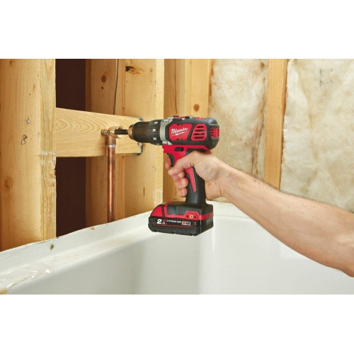 Milwaukee M18 BDD-0