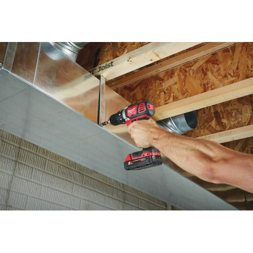 Milwaukee M18 BDD-0