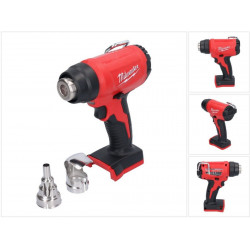 Milwaukee M18 BHG