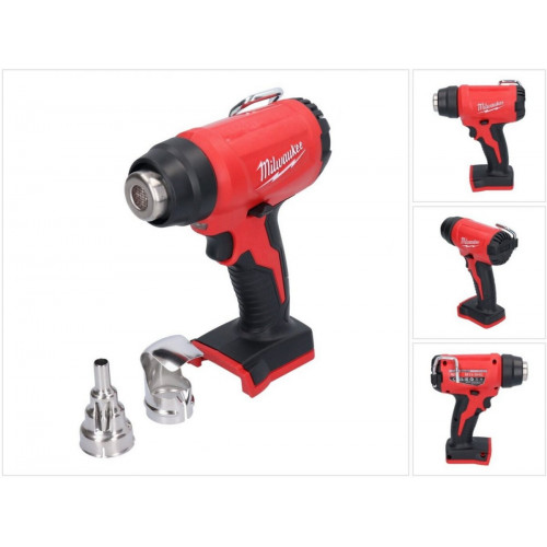 Milwaukee M18 BHG