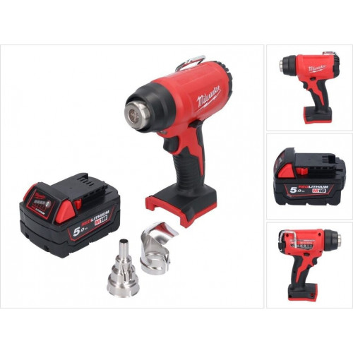 Milwaukee M18 BHG