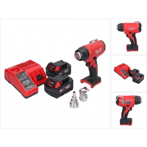 Milwaukee M18 BHG