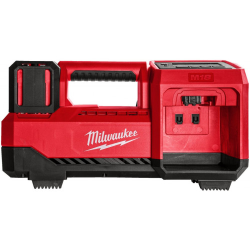 Milwaukee M18 BI-0 (4933478706)