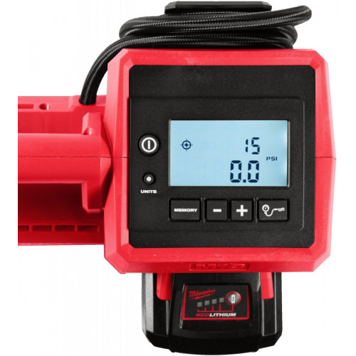 Milwaukee M18 BI-0 (4933478706)
