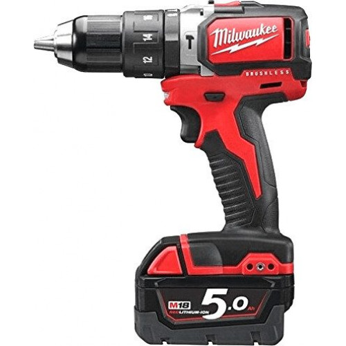 Milwaukee M18 BLPD2
