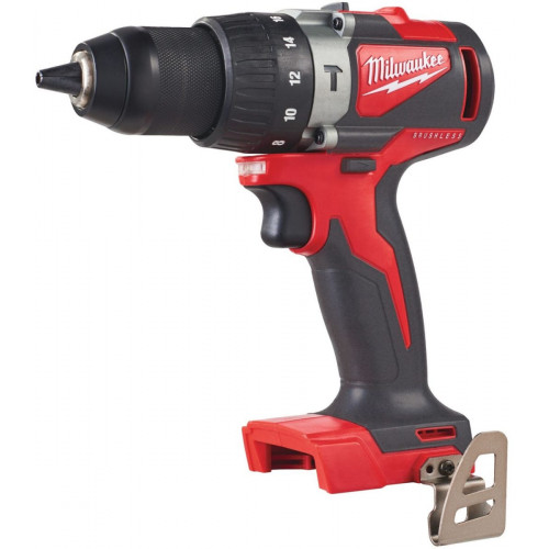 Milwaukee M18 BLPD2