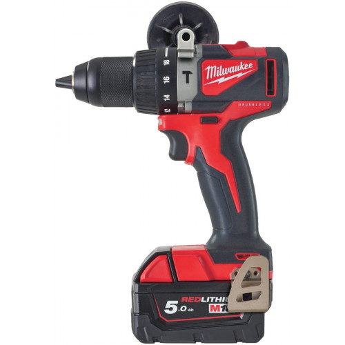 Milwaukee M18 BLPD2