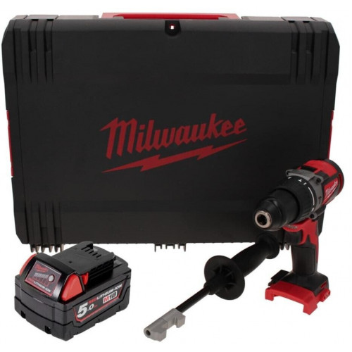 Milwaukee M18 BLPD2